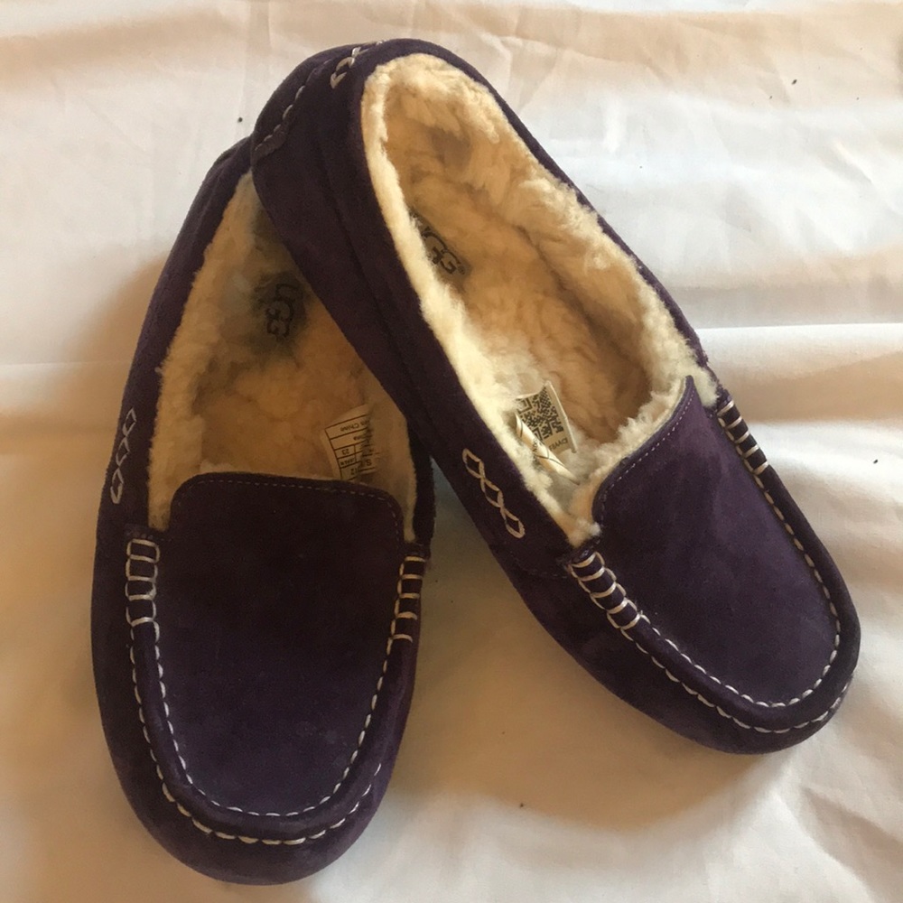 UGGS ANSLEY - Picture 9 of 9